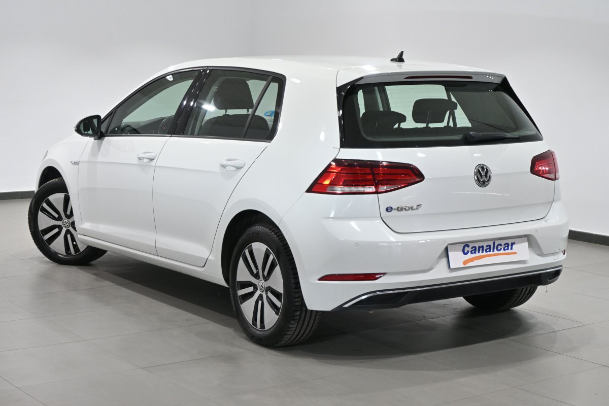 Foto Volkswagen Golf 6