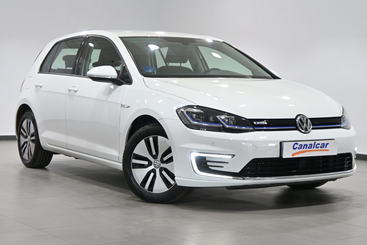 Foto Volkswagen Golf 3