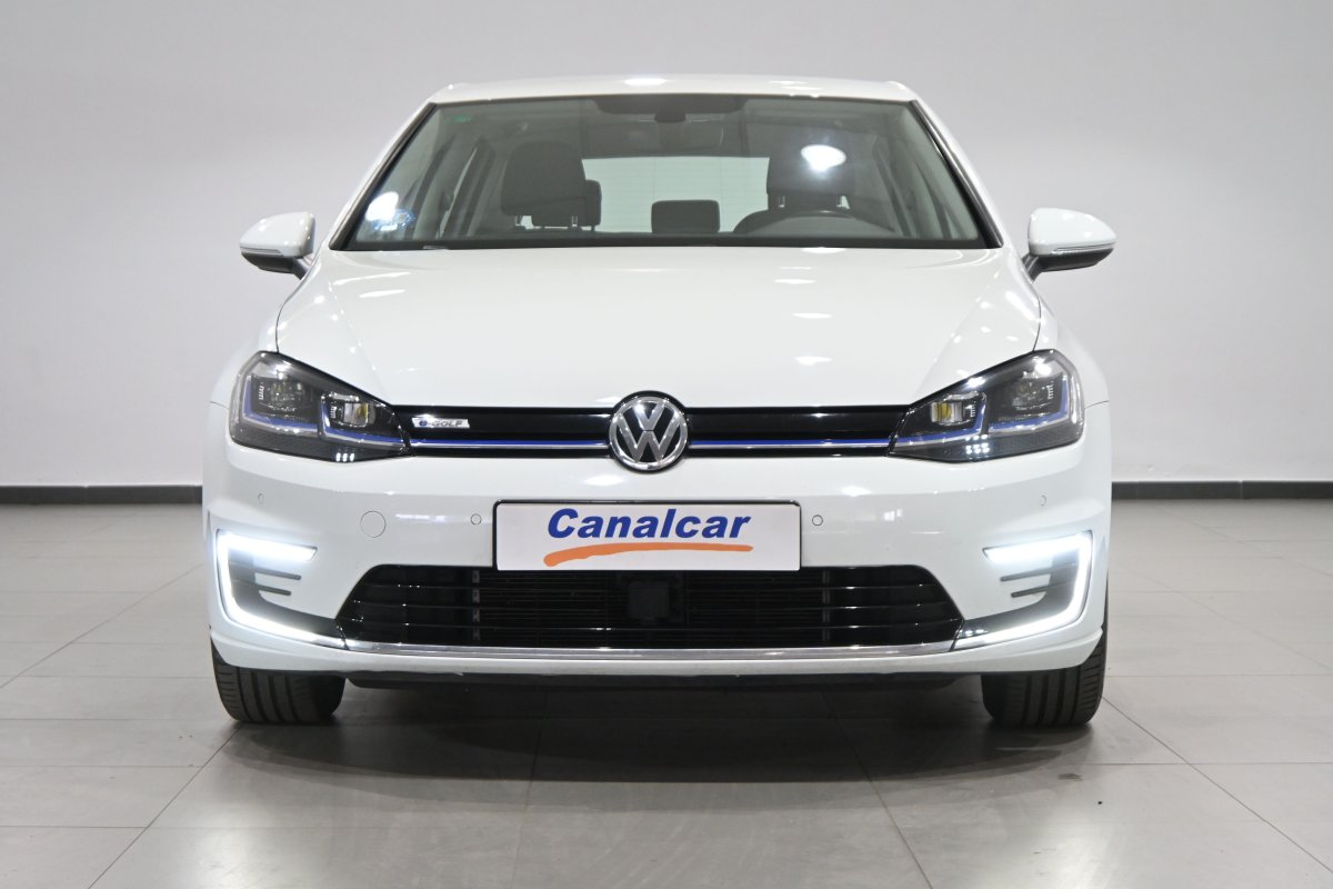 Foto Volkswagen Golf 2