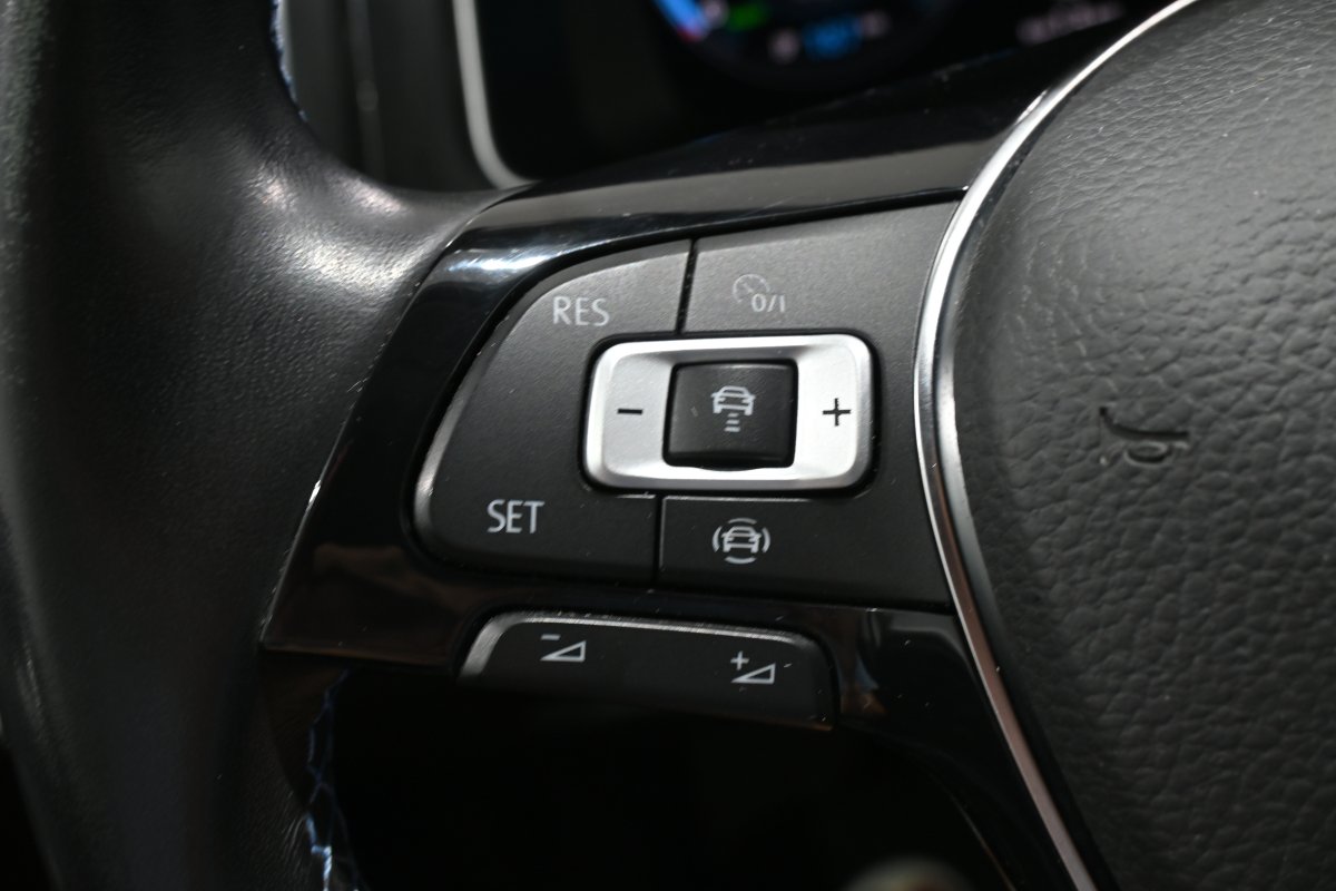 Foto Volkswagen Golf 23
