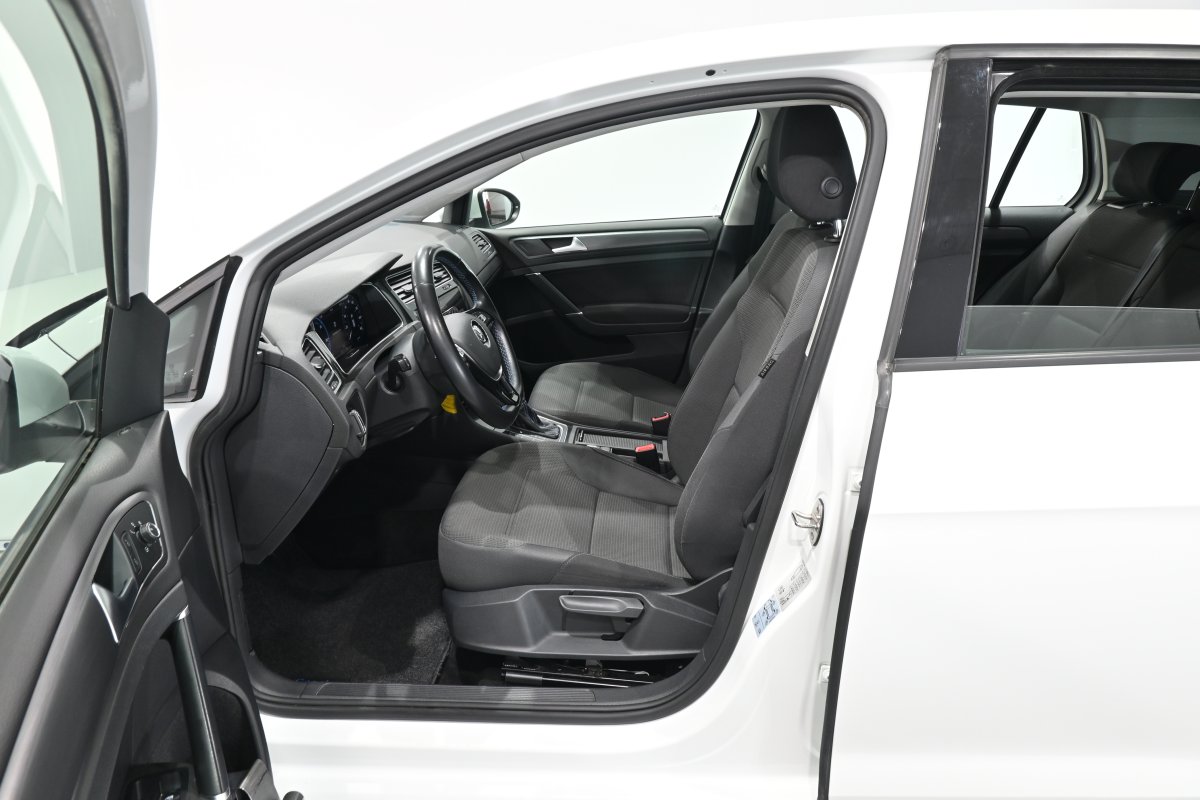 Foto Volkswagen Golf 10