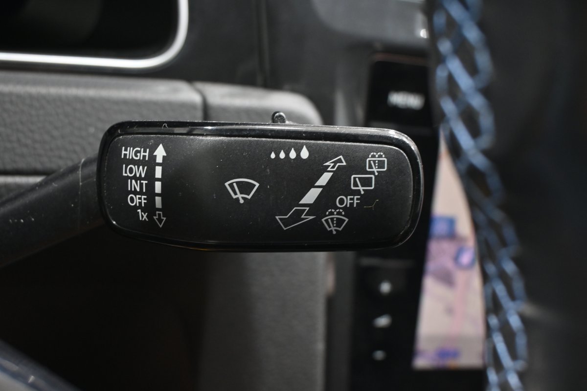 Foto Volkswagen Golf 22
