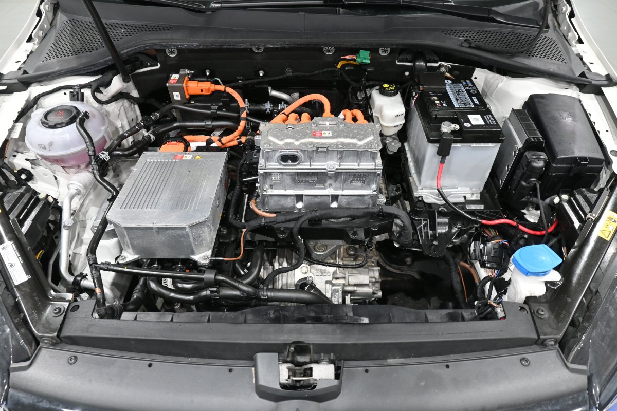 Foto Volkswagen Golf 7