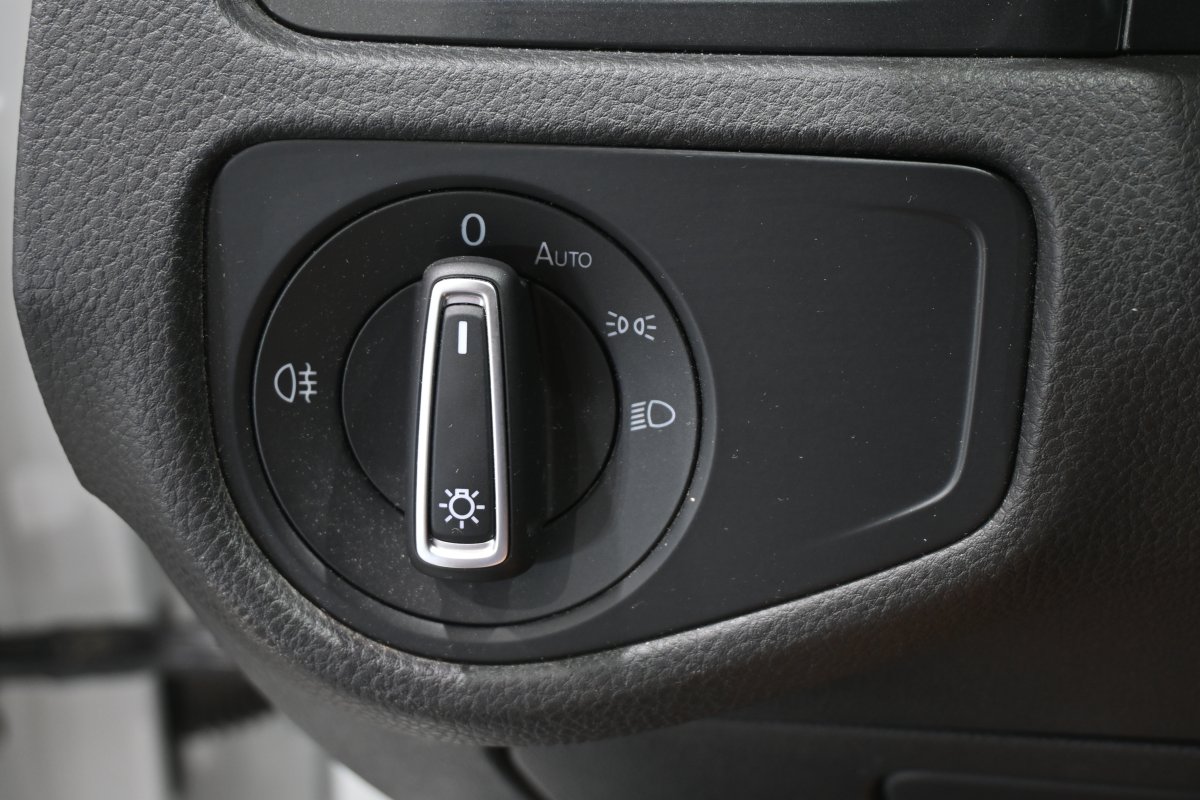 Foto Volkswagen Golf 25