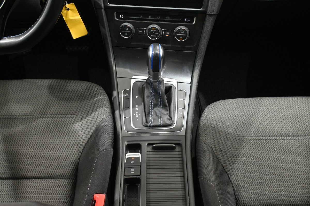 Foto Volkswagen Golf 20