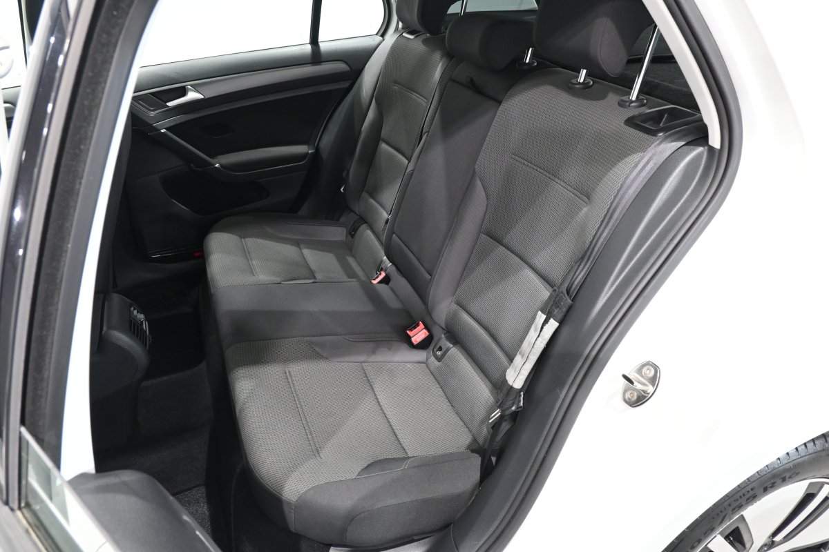 Foto Volkswagen Golf 11