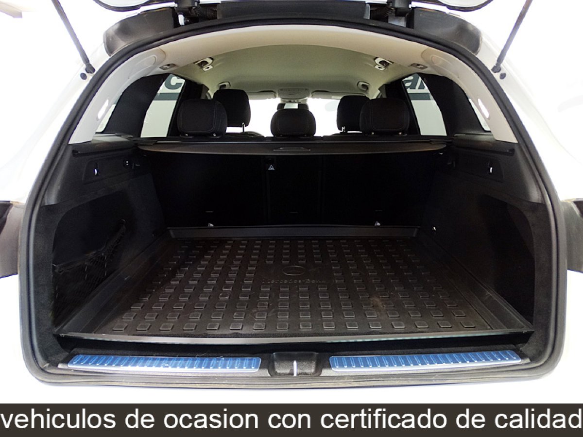 Foto Mercedes-Benz GLC 250 16