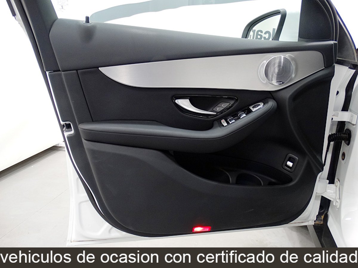 Foto Mercedes-Benz GLC 250 22