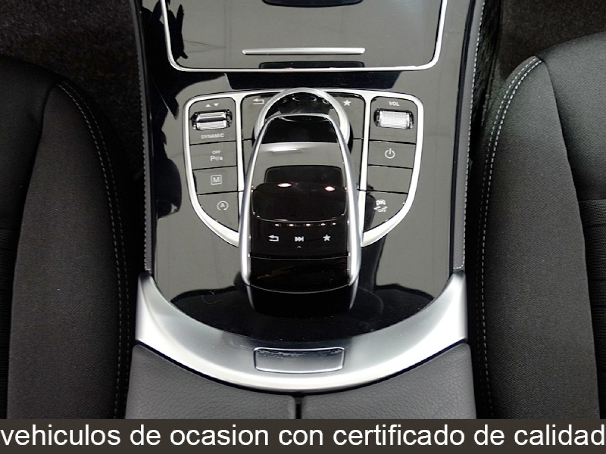 Foto Mercedes-Benz GLC 250 27