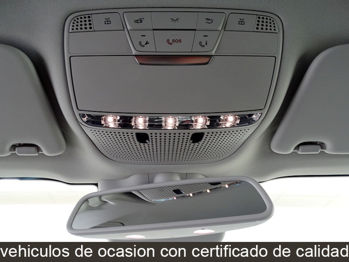 Foto Mercedes-Benz GLC 250 30