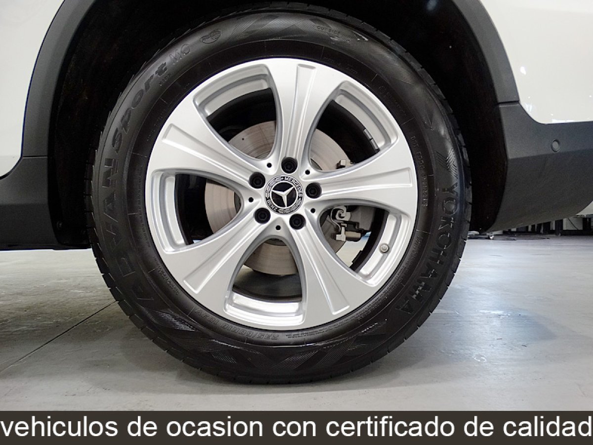 Foto Mercedes-Benz GLC 250 32