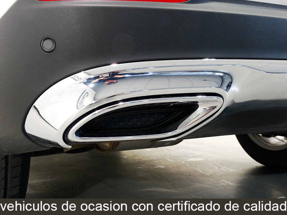 Foto Mercedes-Benz GLC 250 33