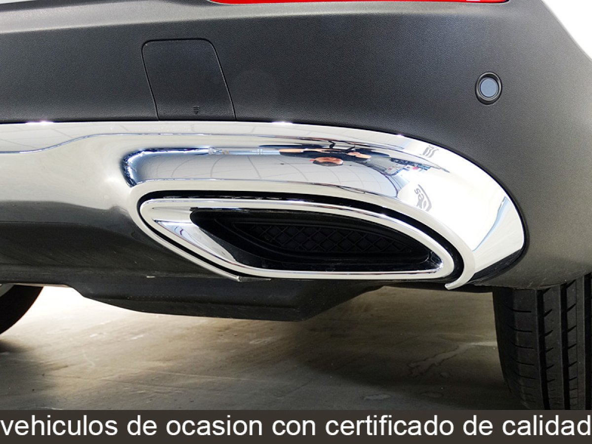 Foto Mercedes-Benz GLC 250 34
