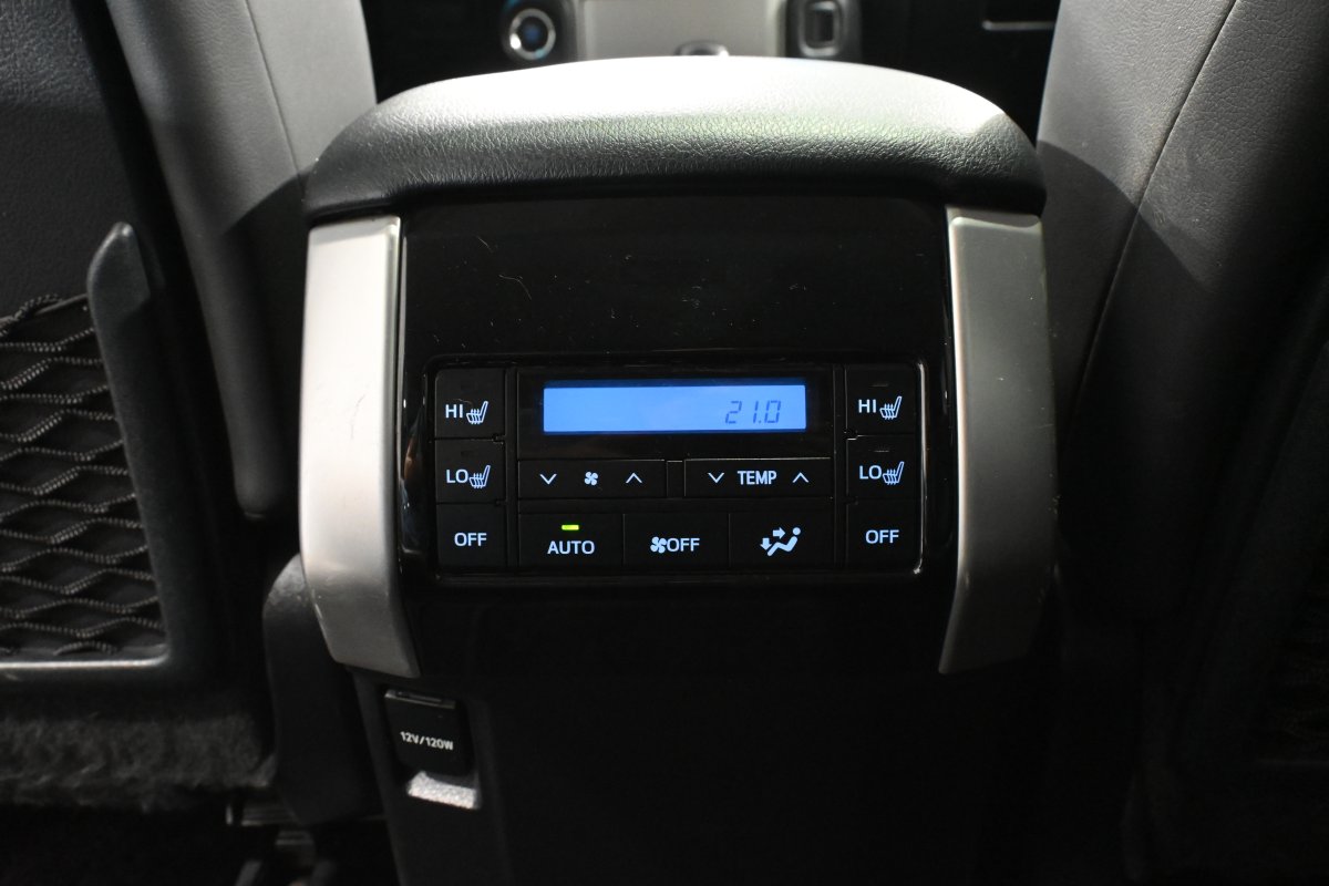 Foto Toyota Land 33