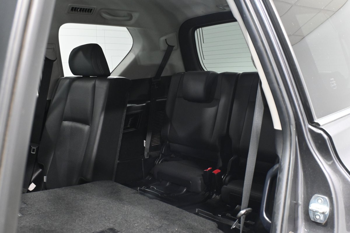 Foto Toyota Land 13