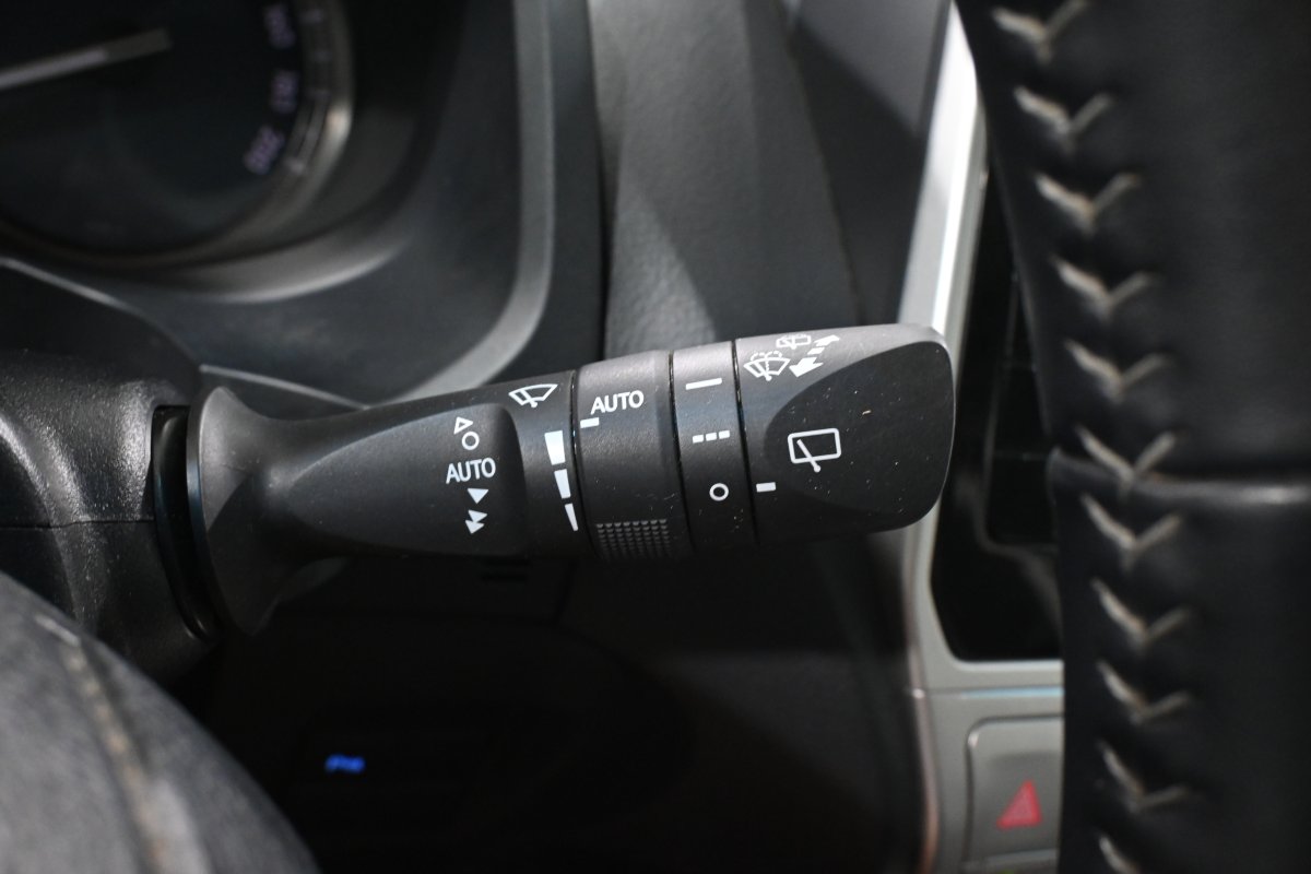 Foto Toyota Land 24