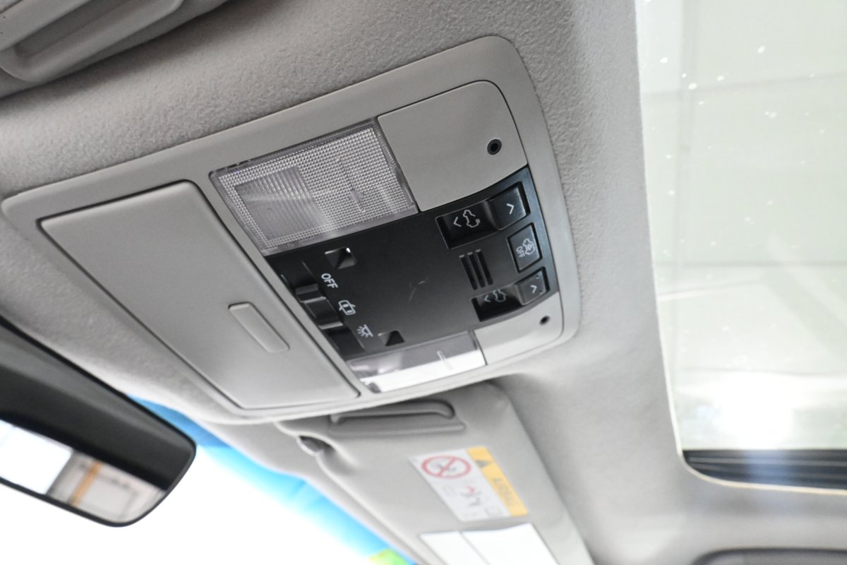 Foto Toyota Land 29