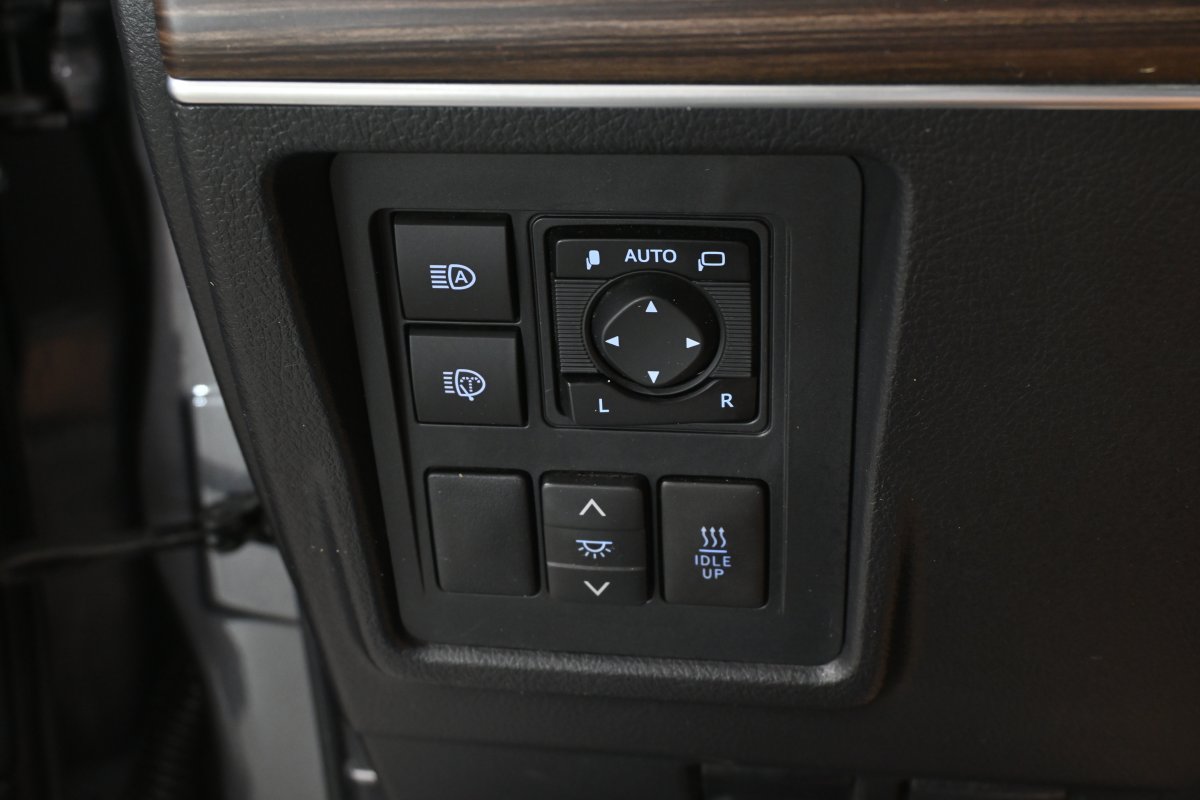 Foto Toyota Land 30