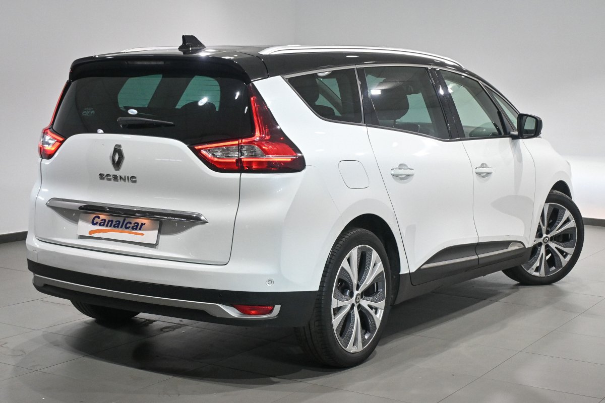 Foto Renault Grand Scenic 4