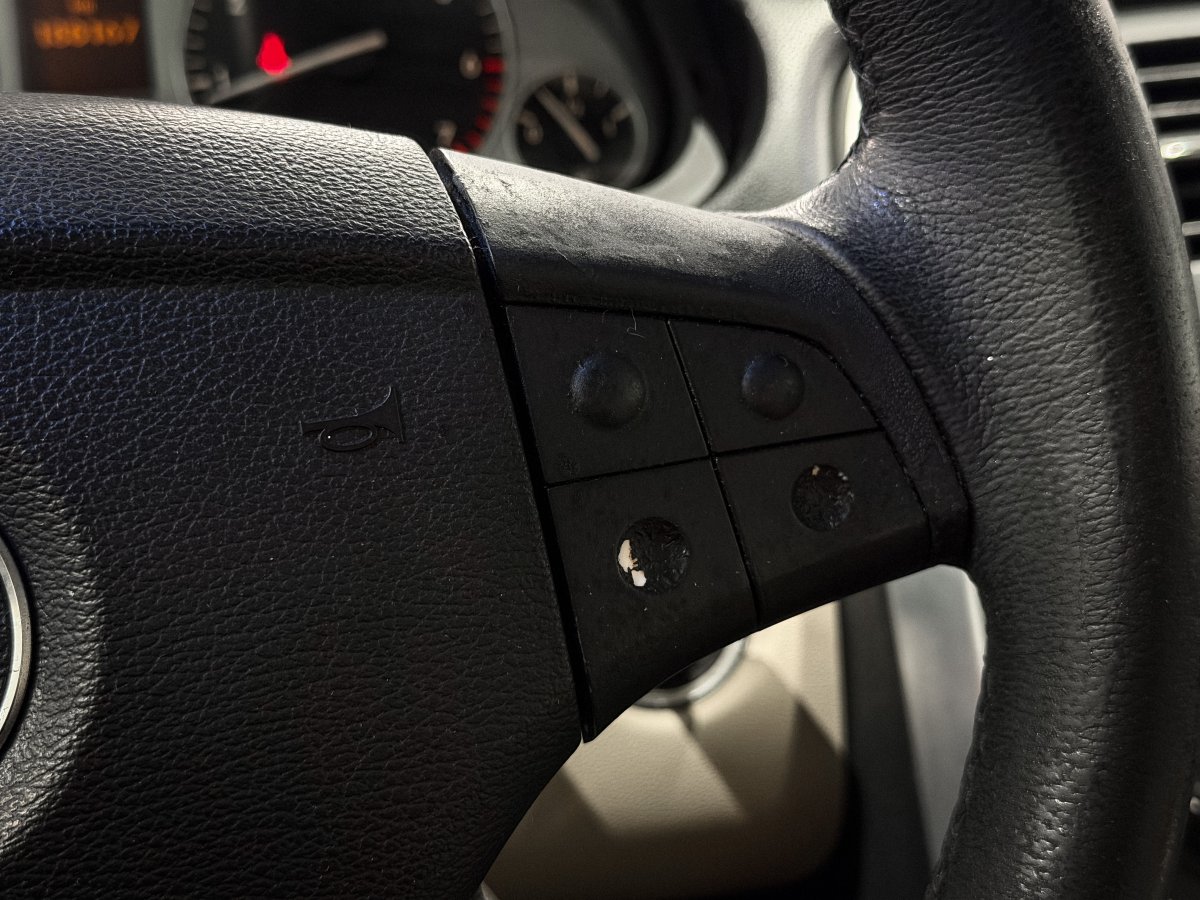 Foto Mercedes-Benz B 20