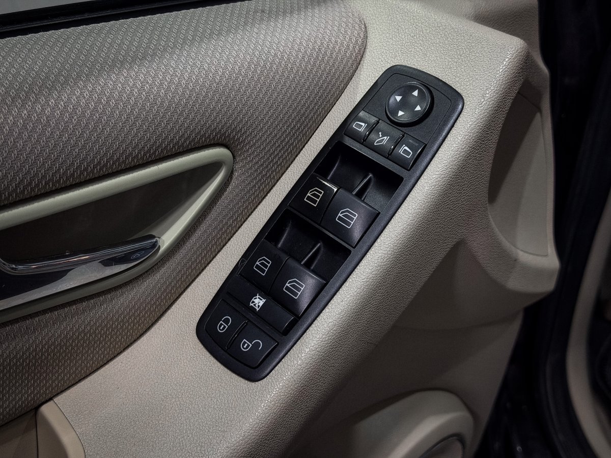 Foto Mercedes-Benz B 22