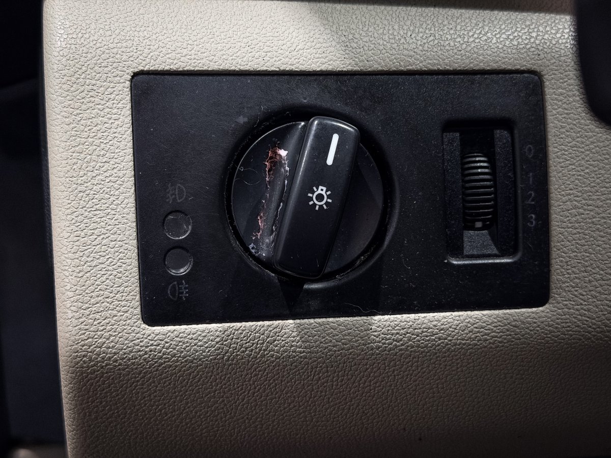 Foto Mercedes-Benz B 23