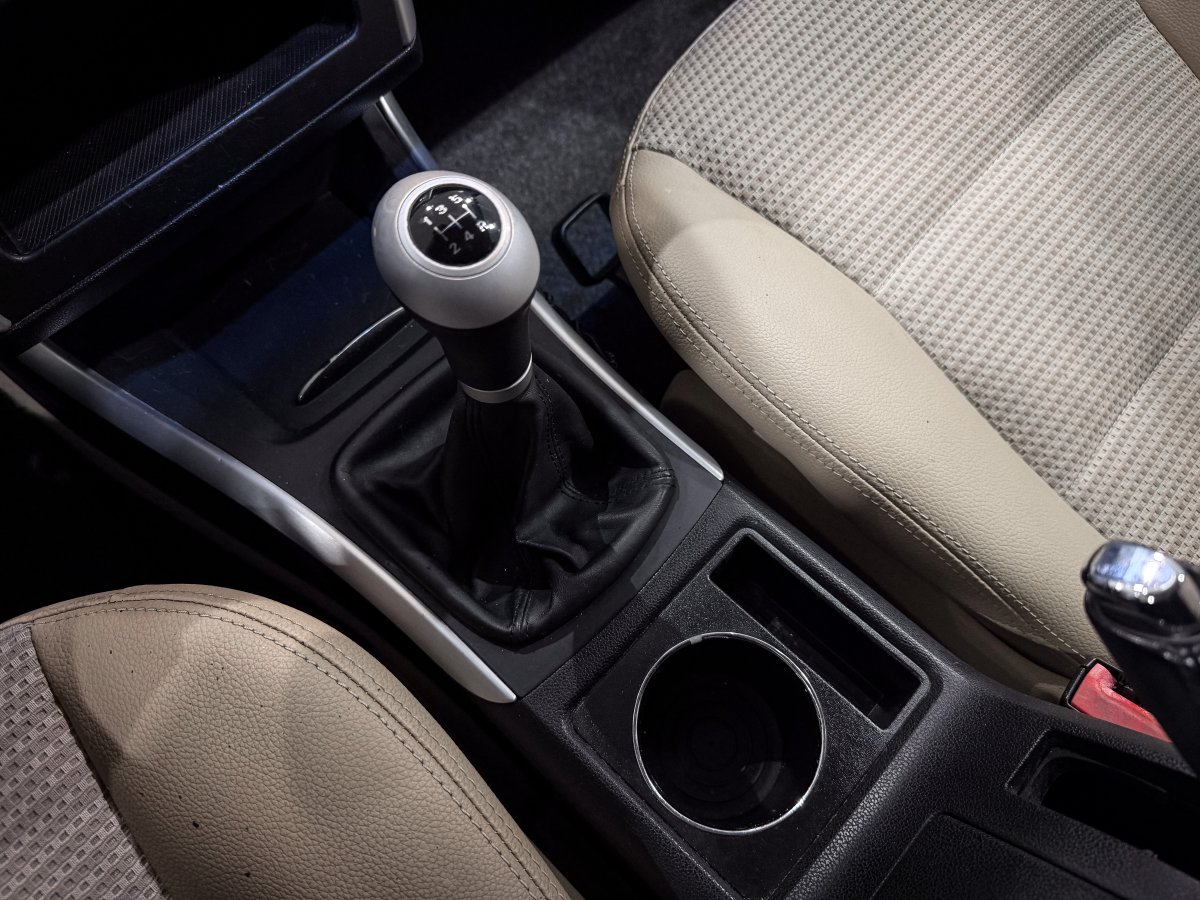 Foto Mercedes-Benz B 18