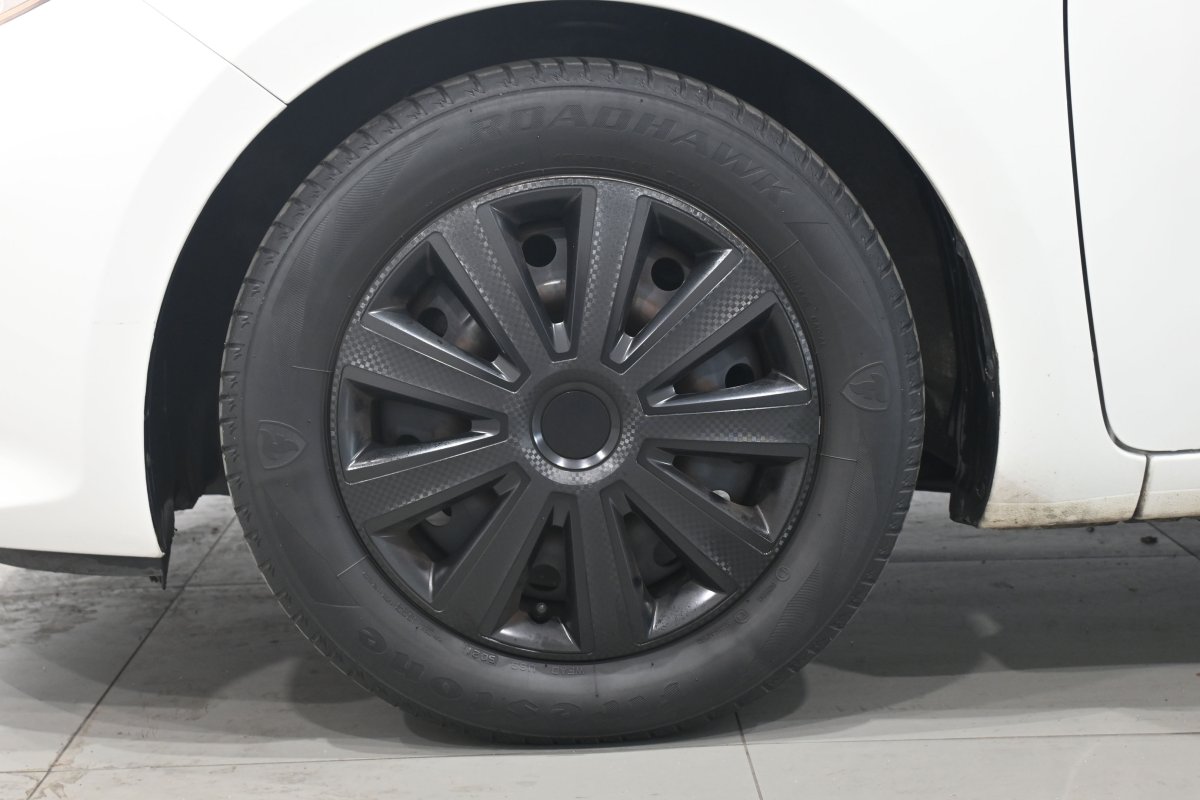 Foto Kia Rio 27