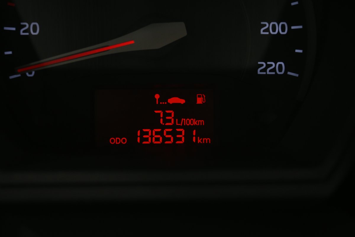 Foto Kia Rio 13