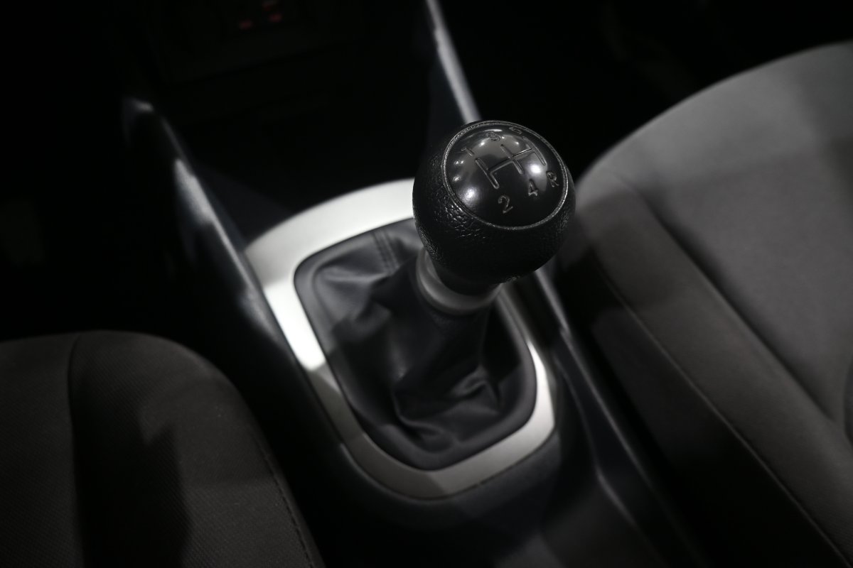 Foto Kia Rio 19