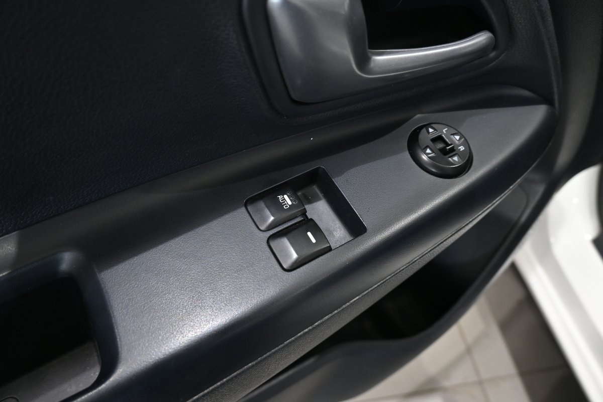 Foto Kia Rio 25