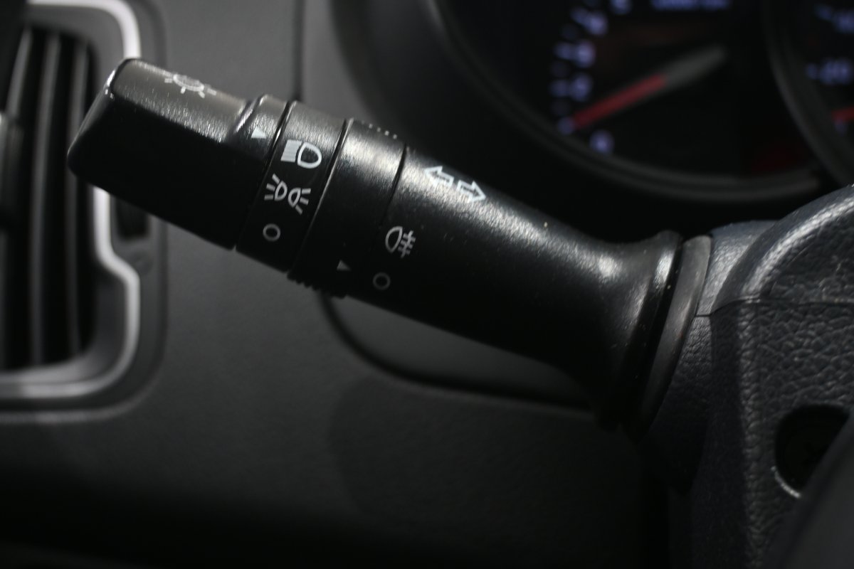 Foto Kia Rio 22