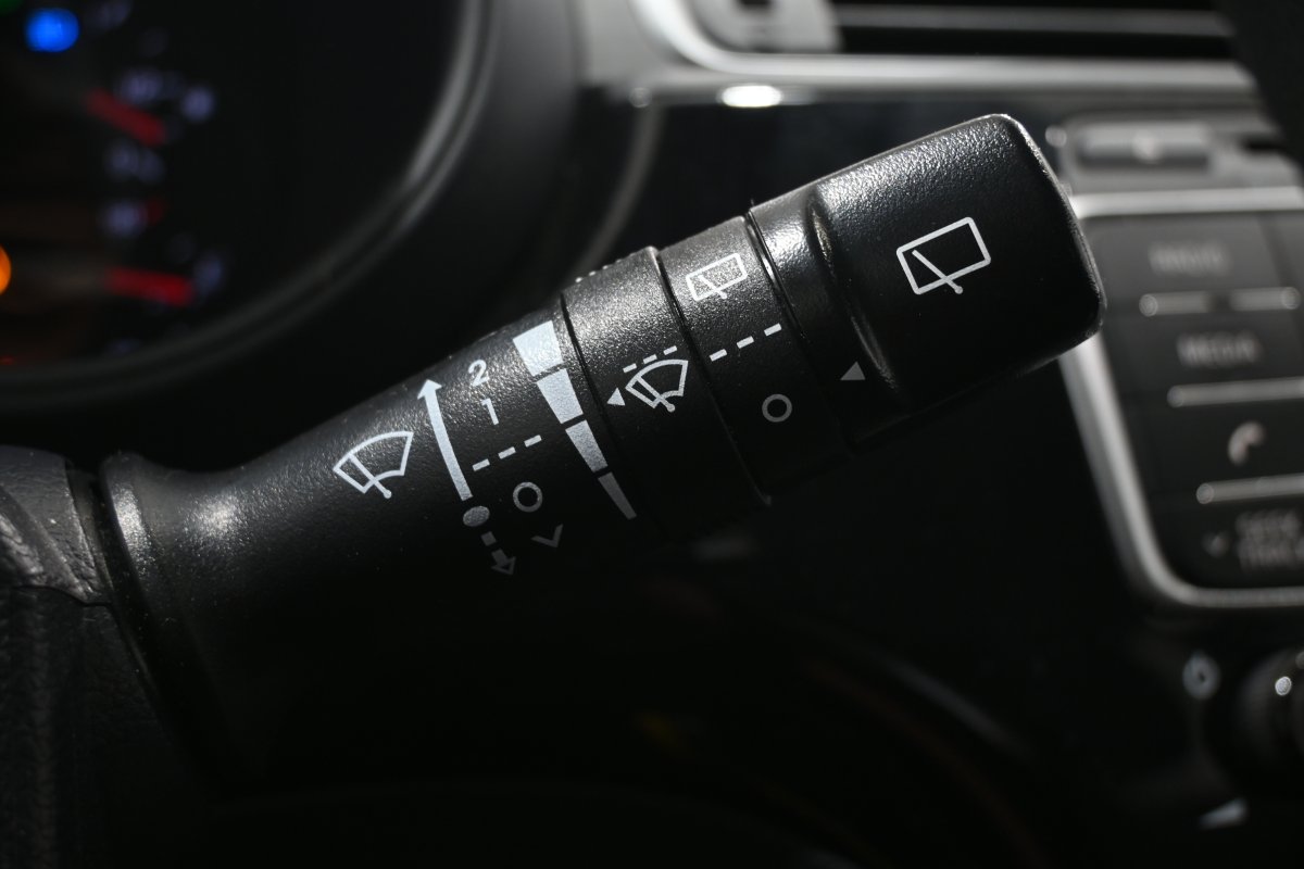 Foto Kia Rio 23
