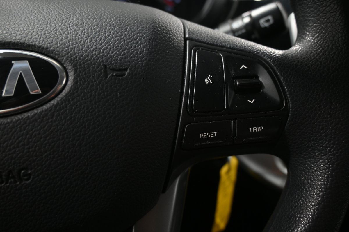 Foto Kia Rio 21