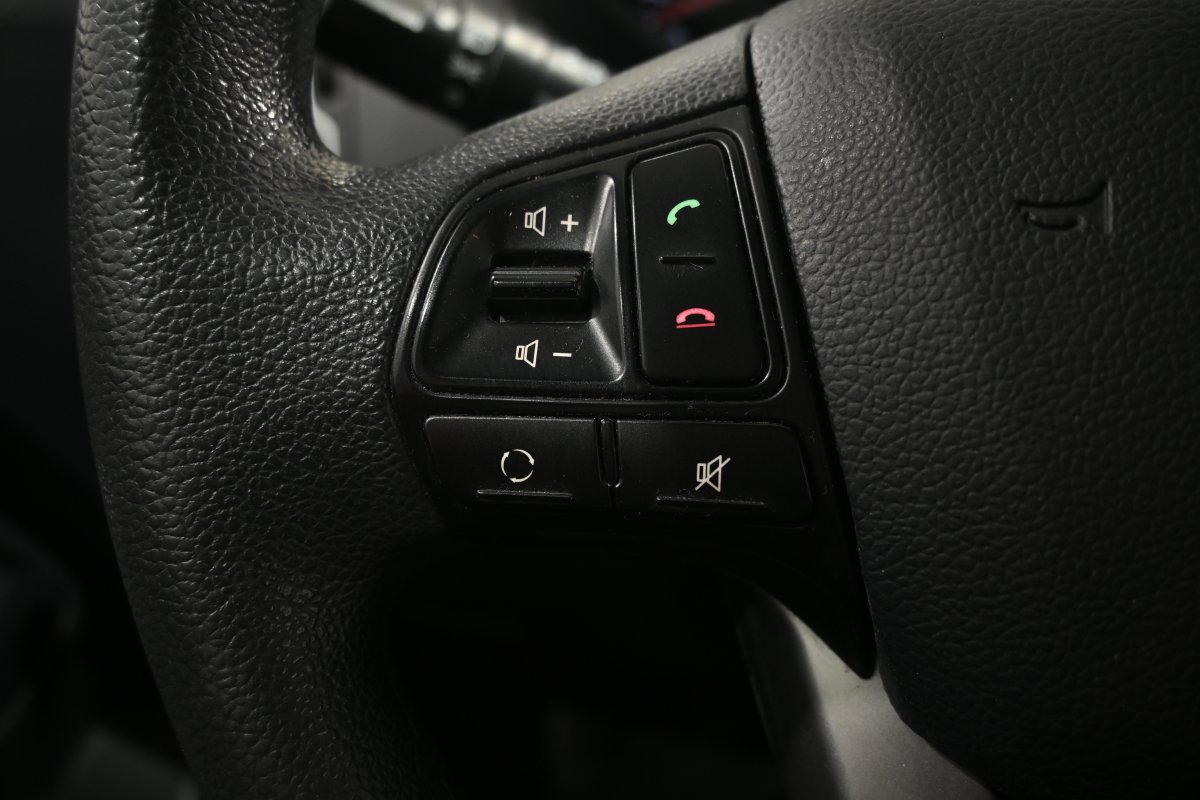 Foto Kia Rio 20