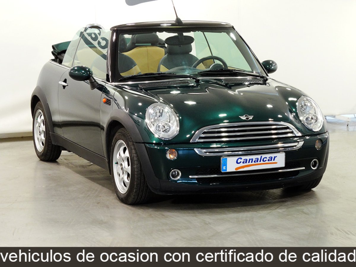 Foto Mini Mini 2