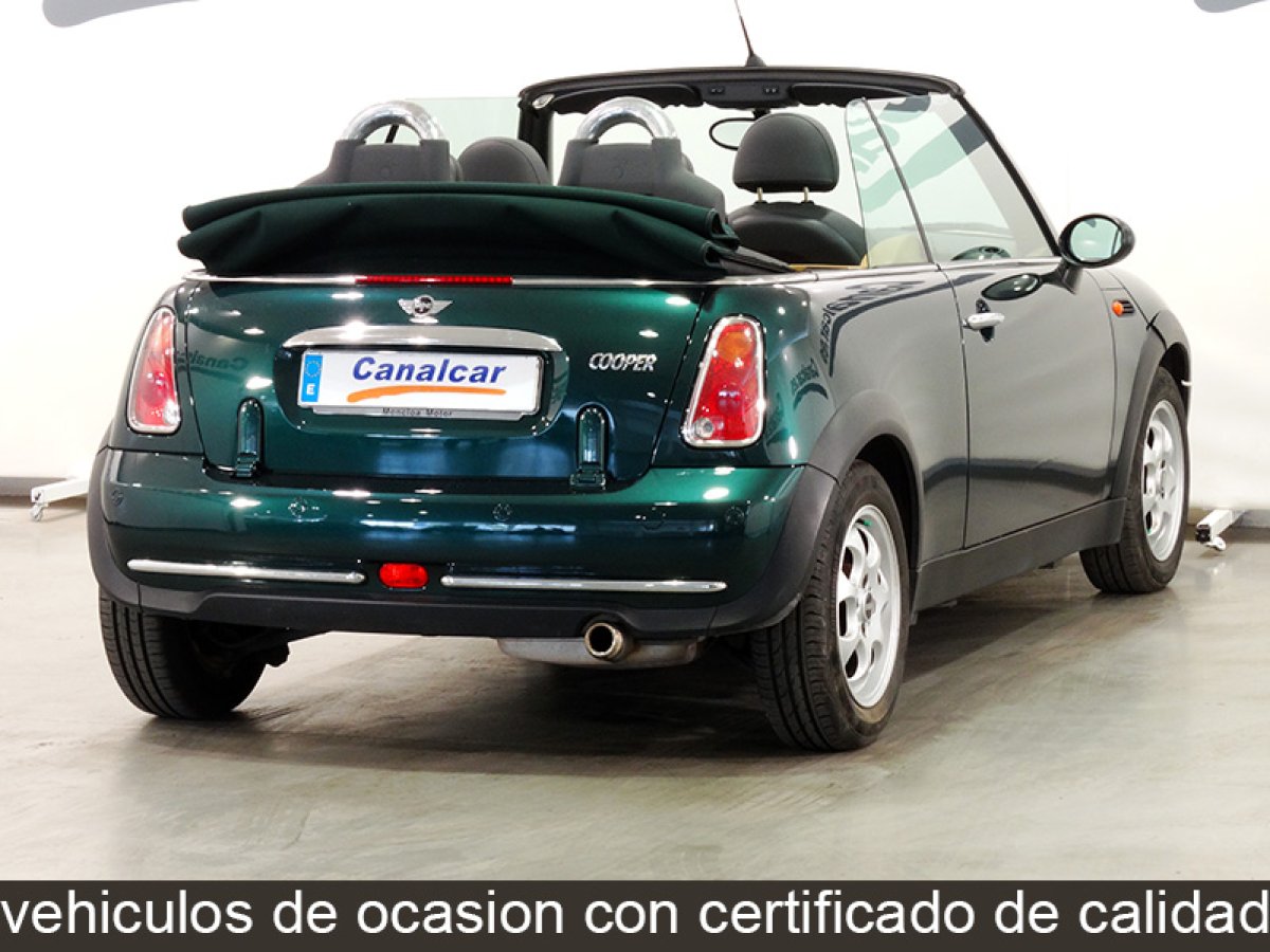 Foto Mini Mini 3