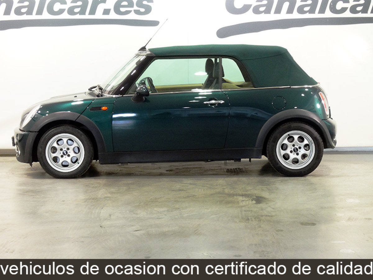 Foto Mini Mini 6
