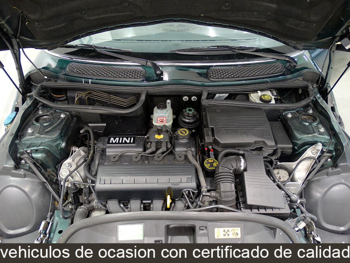 Foto Mini Mini 12