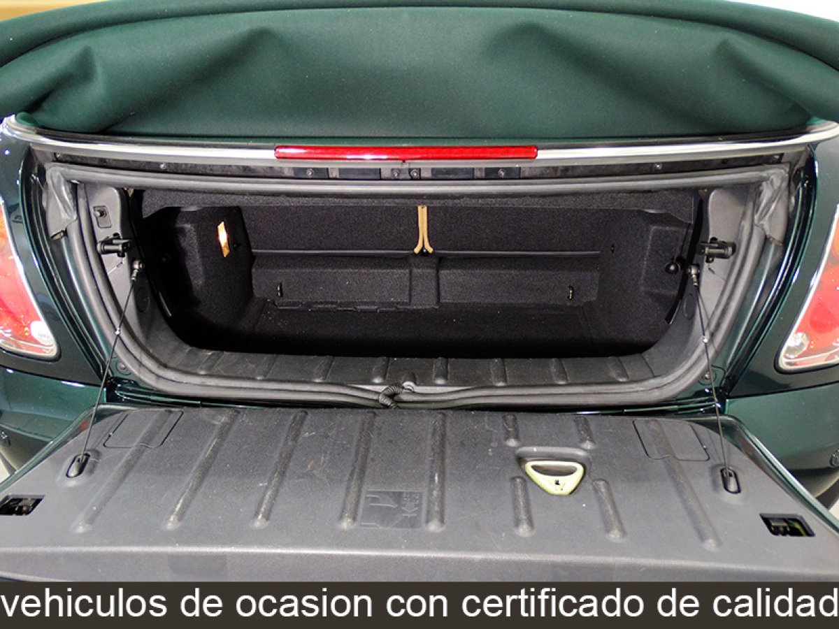 Foto Mini Mini 13