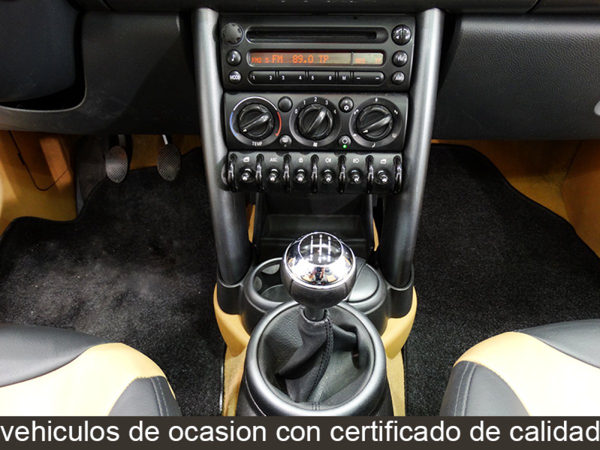 Foto Mini Mini 19