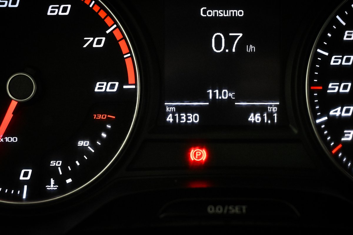 Foto Seat Ateca 13