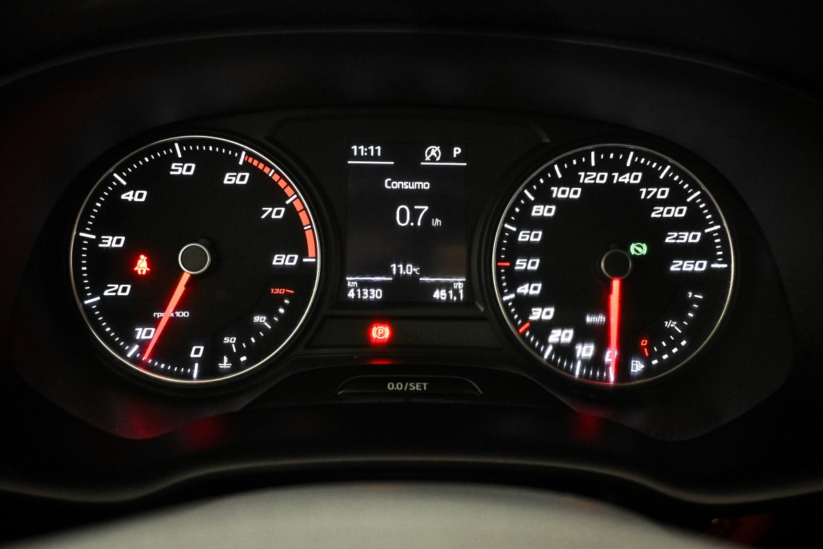 Foto Seat Ateca 14