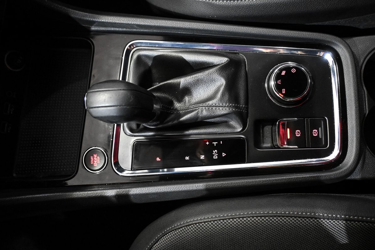 Foto Seat Ateca 24