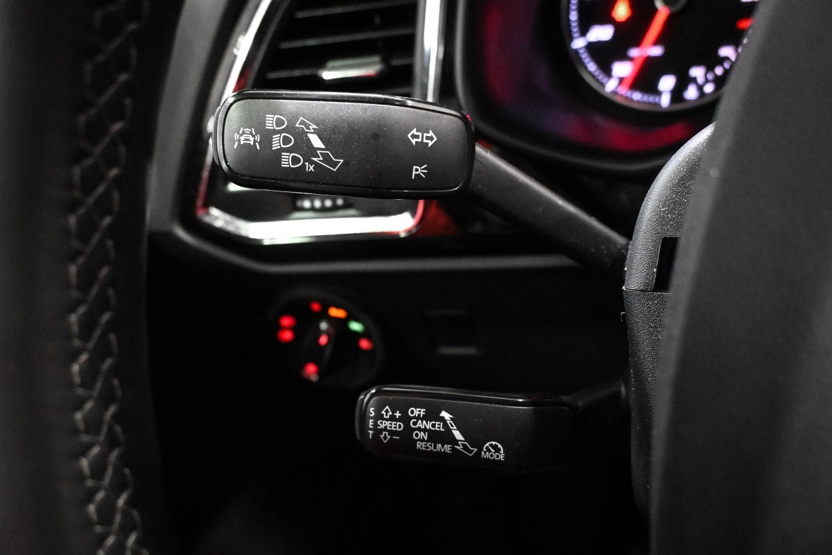 Foto Seat Ateca 25