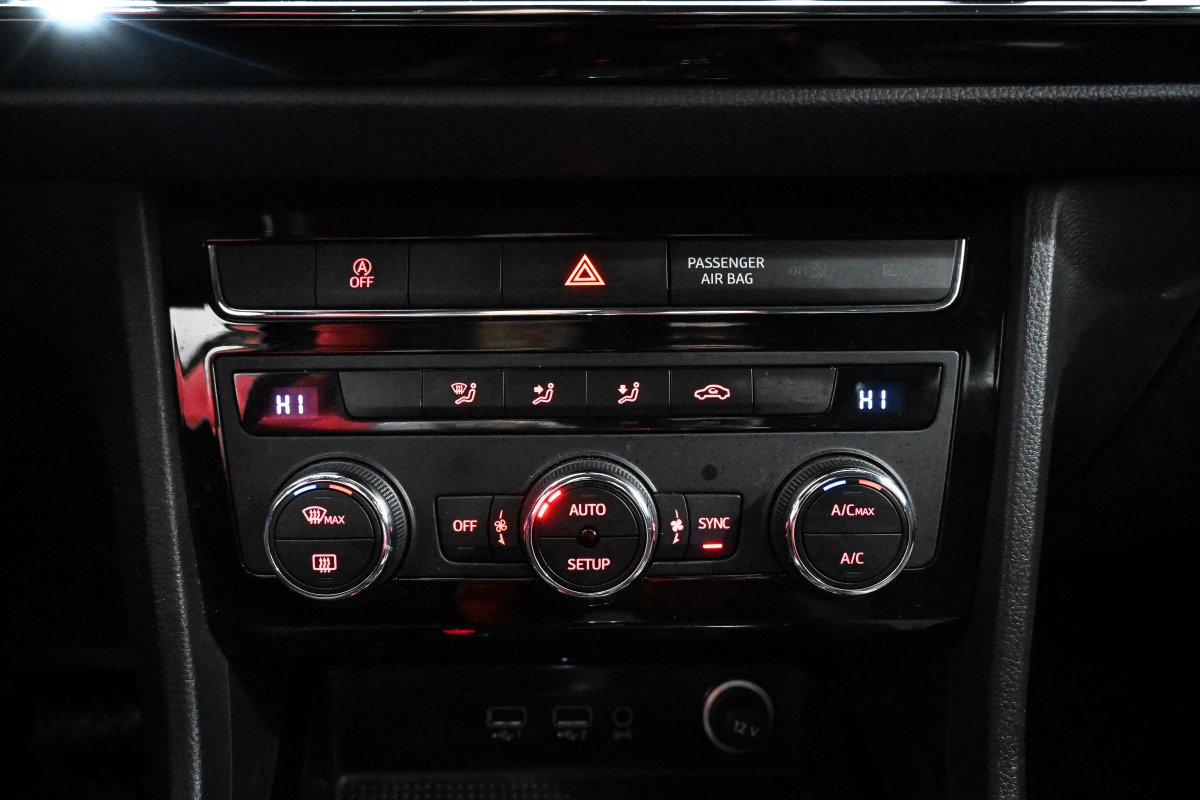 Foto Seat Ateca 21
