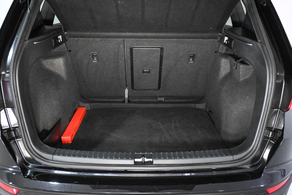 Foto Seat Ateca 9