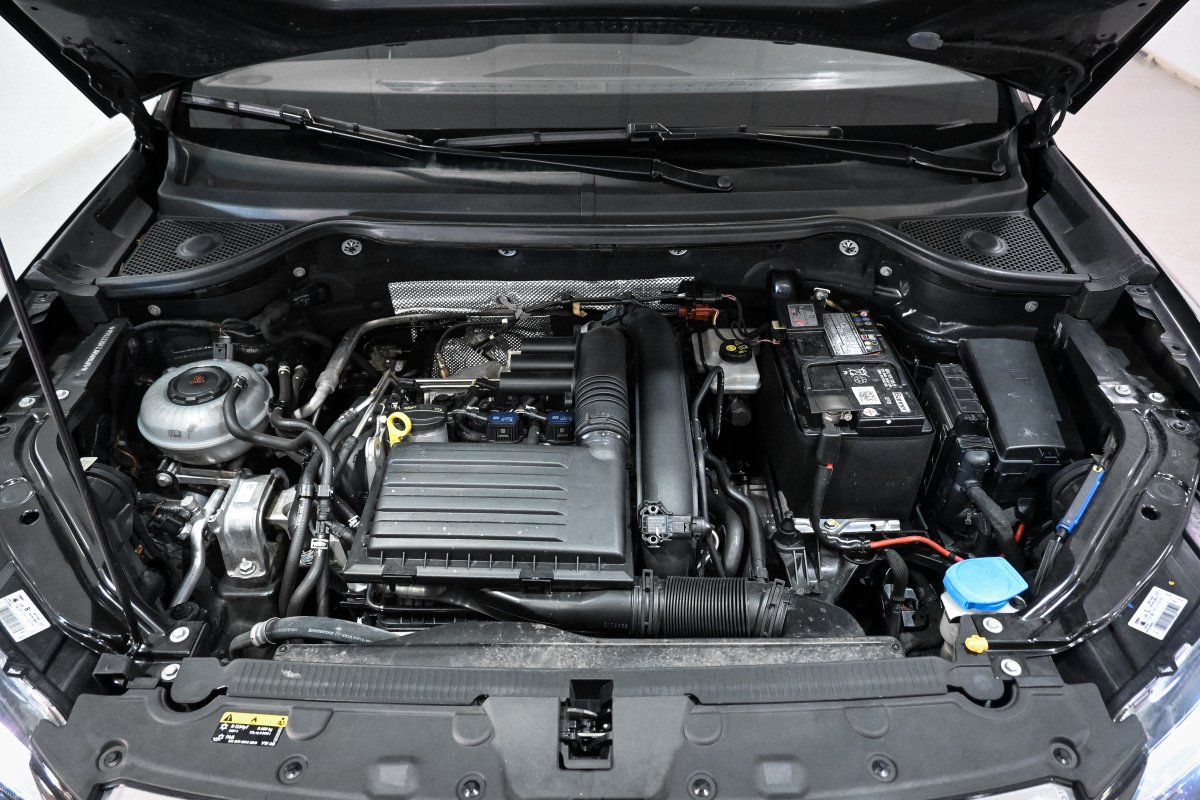 Foto Seat Ateca 8
