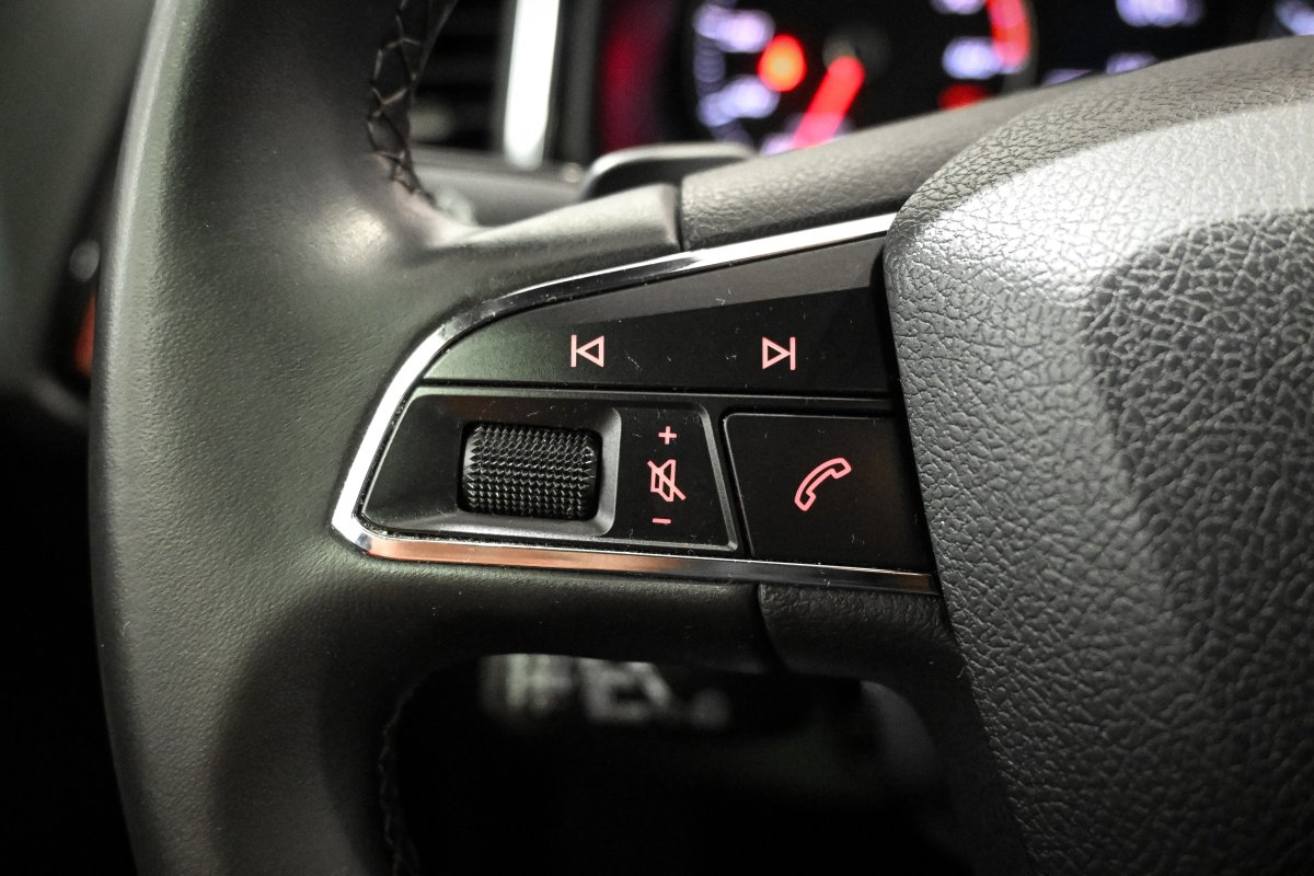 Foto Seat Ateca 27