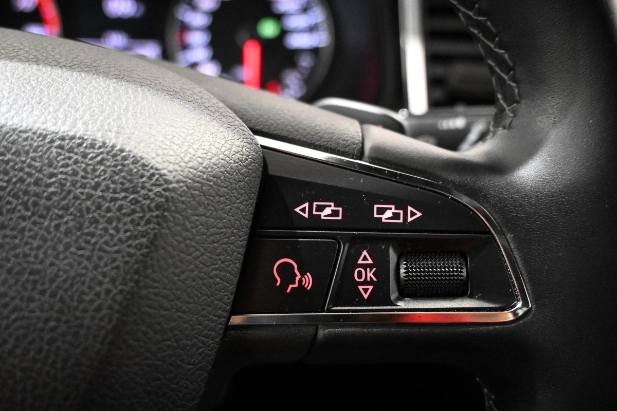 Foto Seat Ateca 28